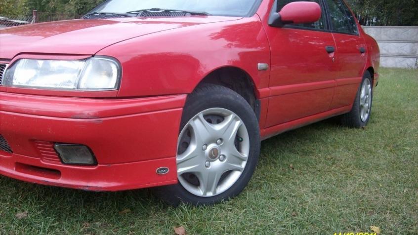 Nissan Primera