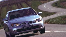 Nissan Primera