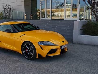 #toyota #supra #toyotaSupra