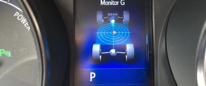 #toyota #chr #piecdziesiattwarzychra, zdjęcie 2