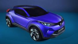 Następca Urban Cruisera