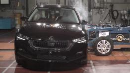 Euro NCAP przetestowało kolejne modele. Wśród nich Tesla i kilku kandydatów do miana bestsellera