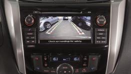 Jeszcze bardziej praktyczny Nissan Navara