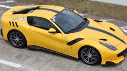 Tor Poznań zamknięty. Konflikt mieszkańców i inwestora