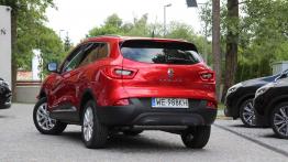Renault Kadjar - najwyższa pora