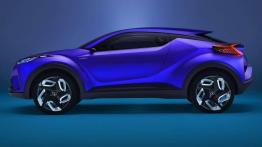 Następca Urban Cruisera