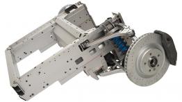 Lotus Evora - amortyzator