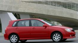 Kia Spectra