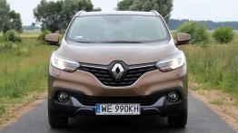 Renault Kadjar - najwyższa pora