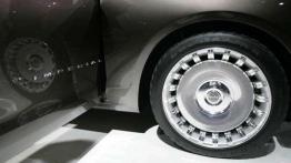 Rolls Royce dla Dartha Vadera