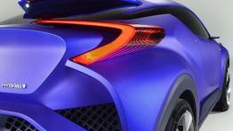 Następca Urban Cruisera