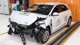 Euro NCAP przetestowało kolejne modele. Wśród nich Tesla i kilku kandydatów do miana bestsellera