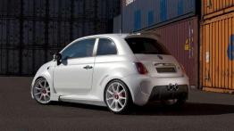 Abarth 500 Corsa Stradale Concept od Zendera