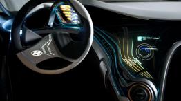Hyundai już wkrótce pokaże małego crossovera?
