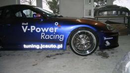 Najszybsze auto w Europie? - Toyota Supra