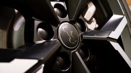 Jeep Compass 2026 premiera  - emblemat boczny