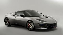 Lotus Evora