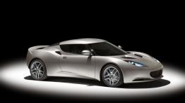 Lotus Evora - prawy bok