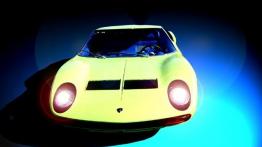 Lamborghini Miura