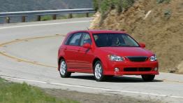 Kia Spectra