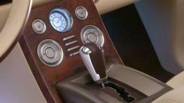 Rolls Royce dla Dartha Vadera