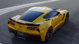 Chevrolet Corvette Stingray Z06 - oficjalna premiera