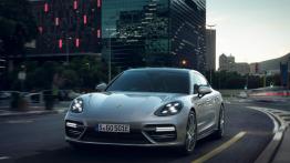 To będzie najmocniejsza Panamera