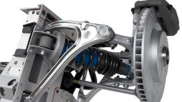 Lotus Evora - amortyzator