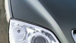 Opel Antara - prawy przedni reflektor - wyłączony