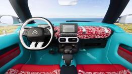 Citroen Cactus M - (Nie tylko) dla surfera