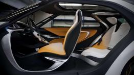 Hyundai już wkrótce pokaże małego crossovera?