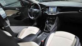 Opel Astra - polska premiera