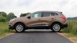 Renault Kadjar - najwyższa pora