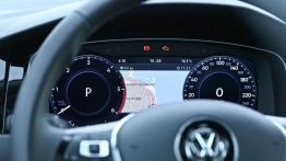 Volkswagen Golf FL - zmiany pod skórą