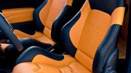 Abarth 500 Corsa Stradale Concept od Zendera