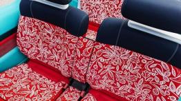 Citroen Cactus M - (Nie tylko) dla surfera