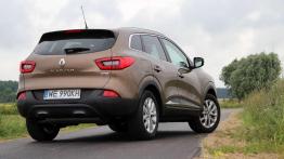 Renault Kadjar - najwyższa pora