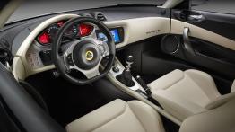 Lotus Evora - pełny panel przedni