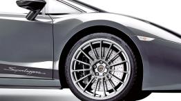 Lamborghini Galardo Superleggera - koło