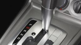 Opel Antara - skrzynia biegów