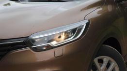 Renault Kadjar - najwyższa pora