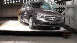 Euro NCAP przetestowało kolejne modele. Wśród nich Tesla i kilku kandydatów do miana bestsellera