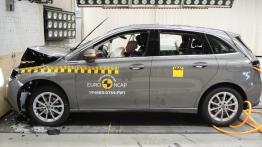 Euro NCAP przetestowało kolejne modele. Wśród nich Tesla i kilku kandydatów do miana bestsellera