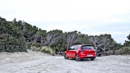 Volkswagen Golf FL - zmiany pod skórą