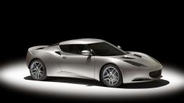 Lotus Evora - prawy bok