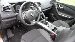 Renault Kadjar - najwyższa pora