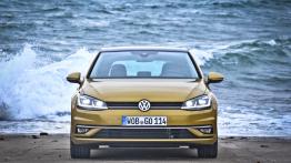 Volkswagen Golf FL - zmiany pod skórą