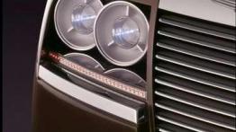 Rolls Royce dla Dartha Vadera