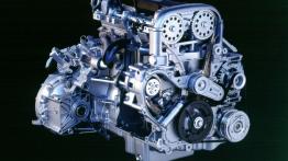 Opel Zafira - silnik solo