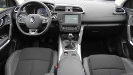 Renault Kadjar - najwyższa pora